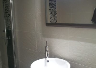 Reformar Baño