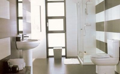 OFERTA REFORMA DE BAÑO DESDE 1490€