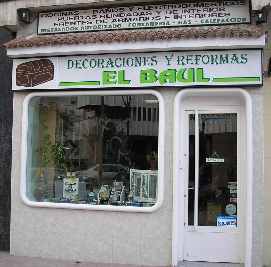 Reformas Integrales Móstoles. Empresa de Reformas integrales en Móstoles.