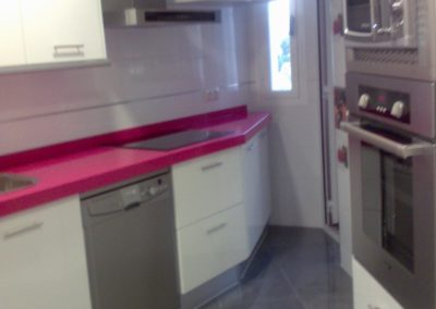 Reforma De Cocinas En Móstoles. Empresa De Reformas De Cocina En Móstoles.