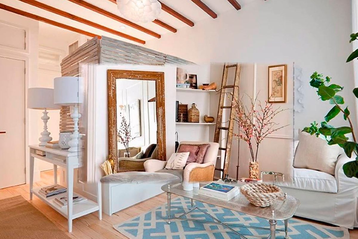 Empresa de Decoración y Reformas Integrales en Móstoles.