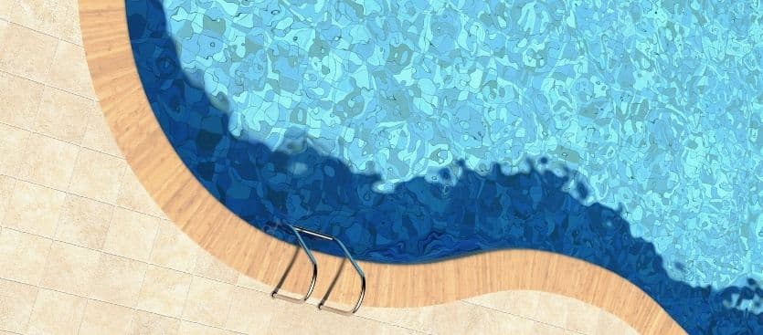 Ideas para reformar tu piscina