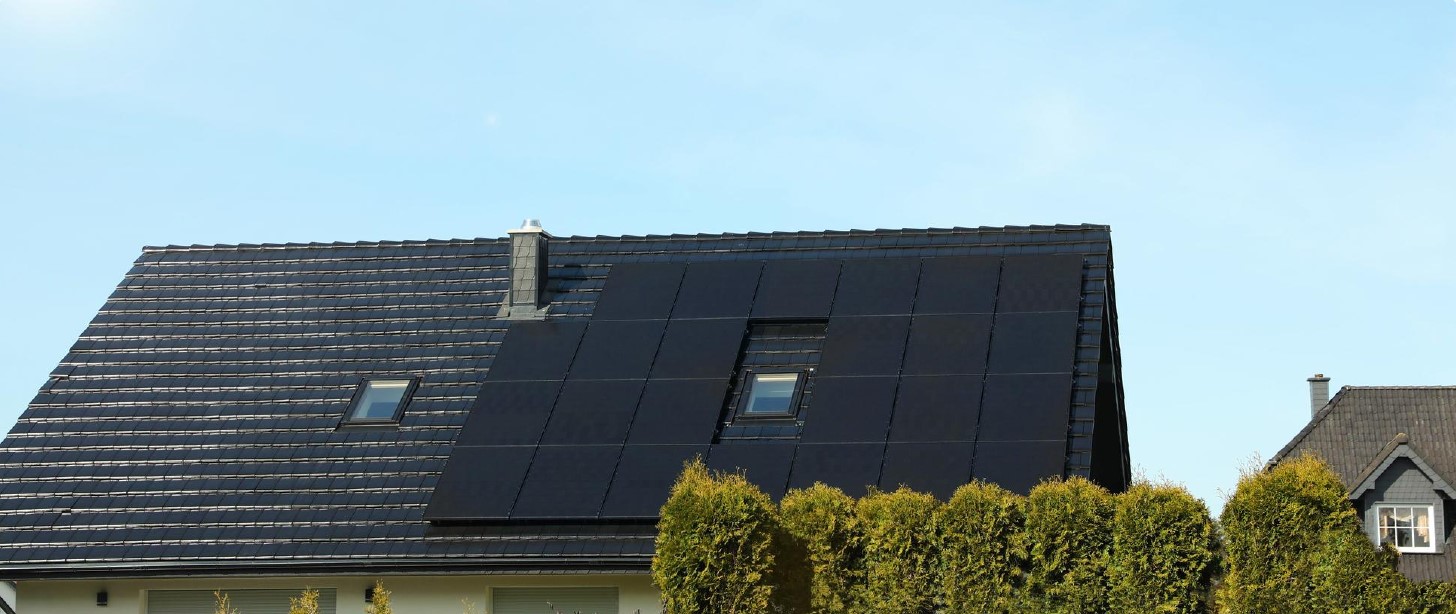 placas solares